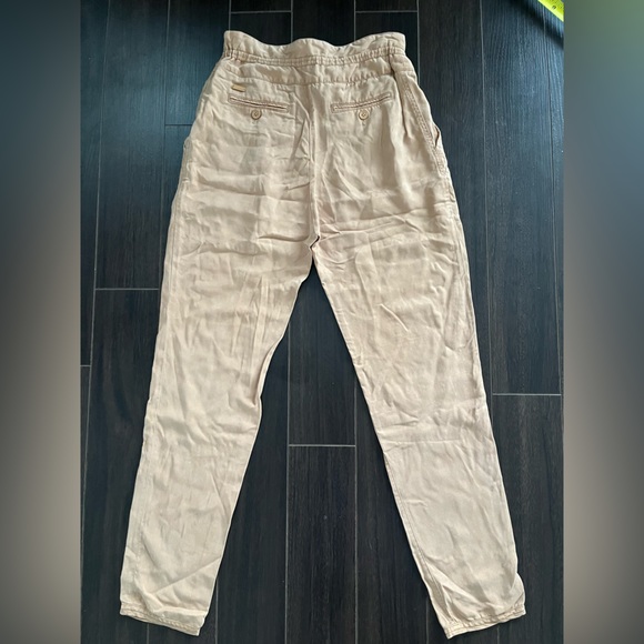 WILFRED ARITZIA High-waist Casbah Trousers - Picture 3 of 8